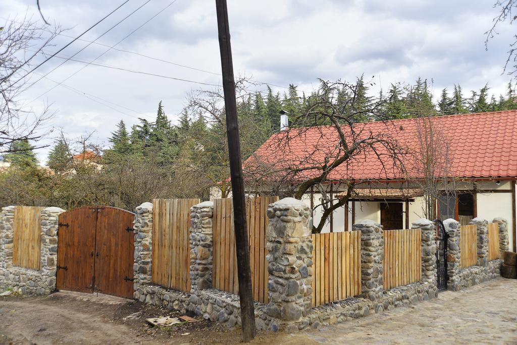 Villa Jrhogher Dilidschan Zimmer foto
