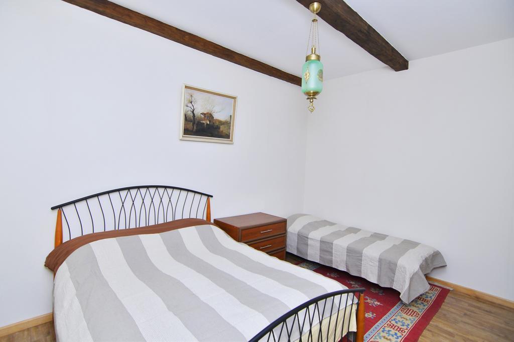 Villa Jrhogher Dilidschan Zimmer foto